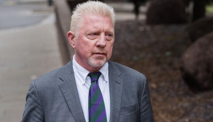 Boris Becker