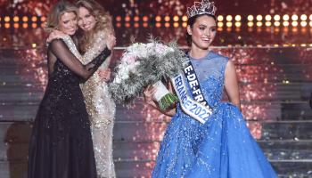 Miss France 2023 : Les avantages qui attendent la tenante du titre