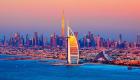 وجهات السياحة الأفضل في 2022.. دبي الثانية عالميًا