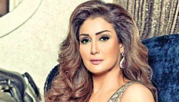 الفنانة المصرية غادة عبدالرازق