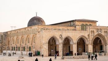 الإسراء والمعراج 2023