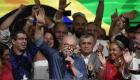 Brésil: les partisans de Lula optimistes pour l'accord UE-Mercosur