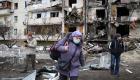 Ukraine : sous les bombardements, les habitants fuient en masse la ville de Bakhmout 