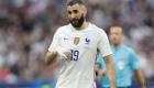 Equipe de France : Benzema ne parait pas emballer a l’idée d’un retour ….