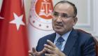 Bakan Bozdağ'dan İmamoğlu kararına ilişkin açıklama: Kesinleşmiş hapis ve siyasi yasak yok 