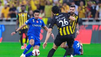 ترتيب الدوري السعودي