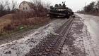 Guerre en Ukraine : «Aujourd'hui, la Russie n'a qu'un seul allié – la boue» affirme le ministère ukrainien de la Défense