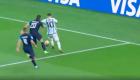 Coupe du Monde: Gvardiol revient sur la masterclass de Messi 