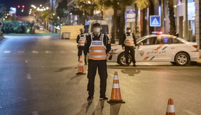  Enquête après la mort d'une touriste française suite son agression par un 