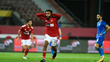حسين الشحات