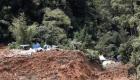  Malaisie: Un lourd bilan après un glissement de terrain  