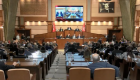 İBB Meclis’inde, İmamoğlu’nun hapsi ve siyasi yasak kararı tartışıldı