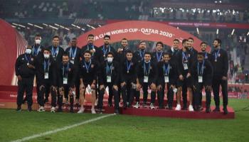 مباريات الأهلي في كأس العالم للأندية