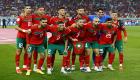 بقيادة حكيمي وزياش.. 4 مغربيين يُتوجون على عرش العرب في كأس العالم