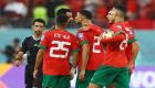 منتخب المغرب والاستحواذ.. إحصائية صادمة بعد ختام مشوار كأس العالم