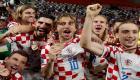 شاهد مراسم تتويج منتخب كرواتيا ببرونزية كأس العالم 2022 (صور وفيديو)