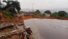 فيضانات الكونغو.. الأمم المتحدة تعلن ارتفاع الضحايا لـ160 قتيلا