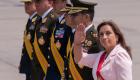 بيرو على أعتاب نفق مظلم.. الرئيسة بولوارتي ترفض الاستقالة