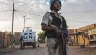 Mali: deux casques bleus tués dans une attaque 
