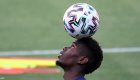 پوگبا از حضور در فینال جام جهانی قطر محروم شد