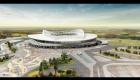 Algérie : le nouveau stade de Baraki baptisé du nom d'une icône africaine