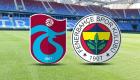 Trabzonspor Fenerbahçe maçına deplasman taraftarı giremeyecek