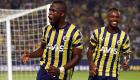 Fenerbahçe’de sevindiren haber