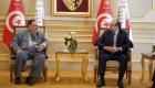 رئيس البعثة العربية لـ"العين الإخبارية": انتخابات تونس تمر بسلاسة