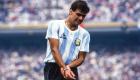 حكايات مونديالية.. مدافع مخلوع الكتف يقود الأرجنتين لحسم نهائي كأس العالم
