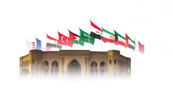 مؤتمر "بغداد 2" ينطلق الثلاثاء بإجراءات تأمين استثنائية