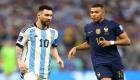 فيديو أهداف مباراة الأرجنتين وفرنسا في كأس العالم 2022