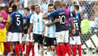 الأرجنتين ضد فرنسا.. "نايكي" تتوقع الفائز في نهائي كأس العالم 2022