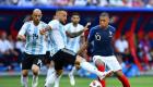 نهائي كأس العالم 2022.. 4 معلومات عن مباراة الأرجنتين ضد فرنسا