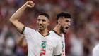 بعد كأس العالم 2022.. كيف سيصبح ترتيب منتخب المغرب في تصنيف الفيفا؟