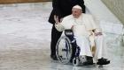 بابا الفاتيكان: وقعت خطاب استقالة عام 2013 لهذا السبب
