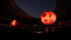 گزارش تصویری | اختتامیه جام جهانی ۲۰۲۲ در ورزشگاه لوسیل