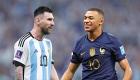 Coupe du monde 2022: troisième étoile pour l'Argentine, Messi gagne tous les titres 