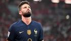 France - Argentine : blessé au genou, Giroud pourrait-il déclarer forfait ? Réponse