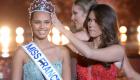 Miss France 2023 : les plus belles photos d'Indira Ampiot, Miss Guadeloupe couronnée