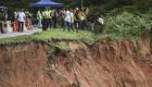 Glissement de terrain en Malaisie : le bilan s'alourdit 
