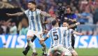2022 Dünya Kupası şampiyonu Arjantin oldu! Arjantin 4-2 Fransa