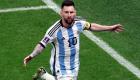 Dünya Kupası Arjantin Fransa final maçında Messi penaltı golü attı