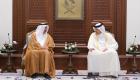الإمارات وقطر.. تعزيز العلاقات البرلمانية لخدمة التعاون الخليجي 
