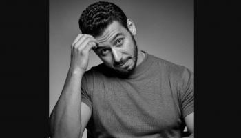 المخرج علي العربي