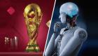 Coupe du monde: l'intelligence artificielle de EA Sports avait prédit le vainqueur encore une fois ! 