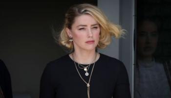 Amber Heard 