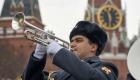 Guerre en Ukraine: Moscou a annoncé la création d'une nouvelle brigade militaire, composée de chanteurs et musiciens….
