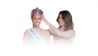 INFOGRAPHIE/Miss France 2023 : ce qu'il faut savoir sur Indira Ampiot, Miss Guadeloupe couronnée 