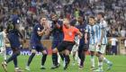 France - Argentine : l'arbitre au cœur d'une polémique, aurait-il avantagé les coéquipiers de Messi ?