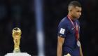 Équipe de France : Kylian Mbappé brise le silence après la défaite